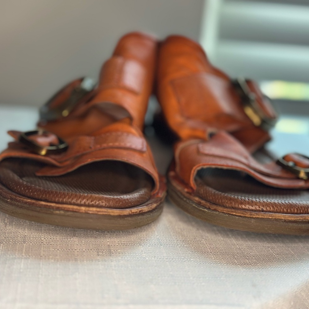 A.S.98 Tavon Boho Sandal - Picture 2 of 11